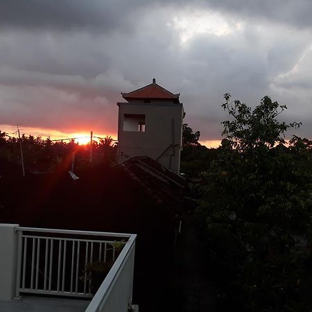 Gembala Homestay Ubud Dış mekan fotoğraf
