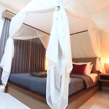 Gembala Homestay Ubud Dış mekan fotoğraf