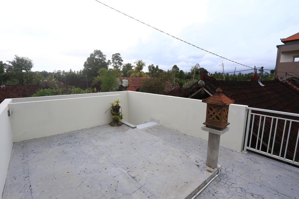 Gembala Homestay Ubud Dış mekan fotoğraf