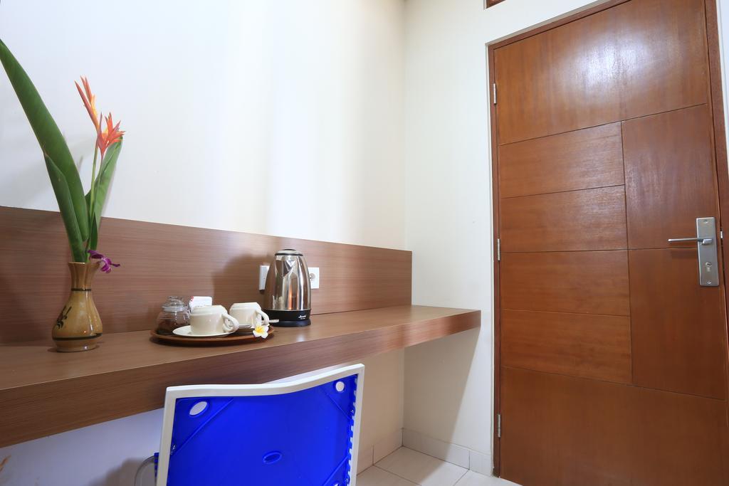 Gembala Homestay Ubud Dış mekan fotoğraf