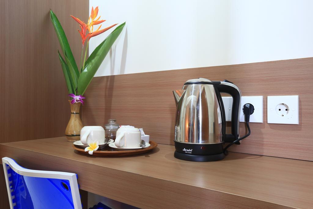 Gembala Homestay Ubud Dış mekan fotoğraf