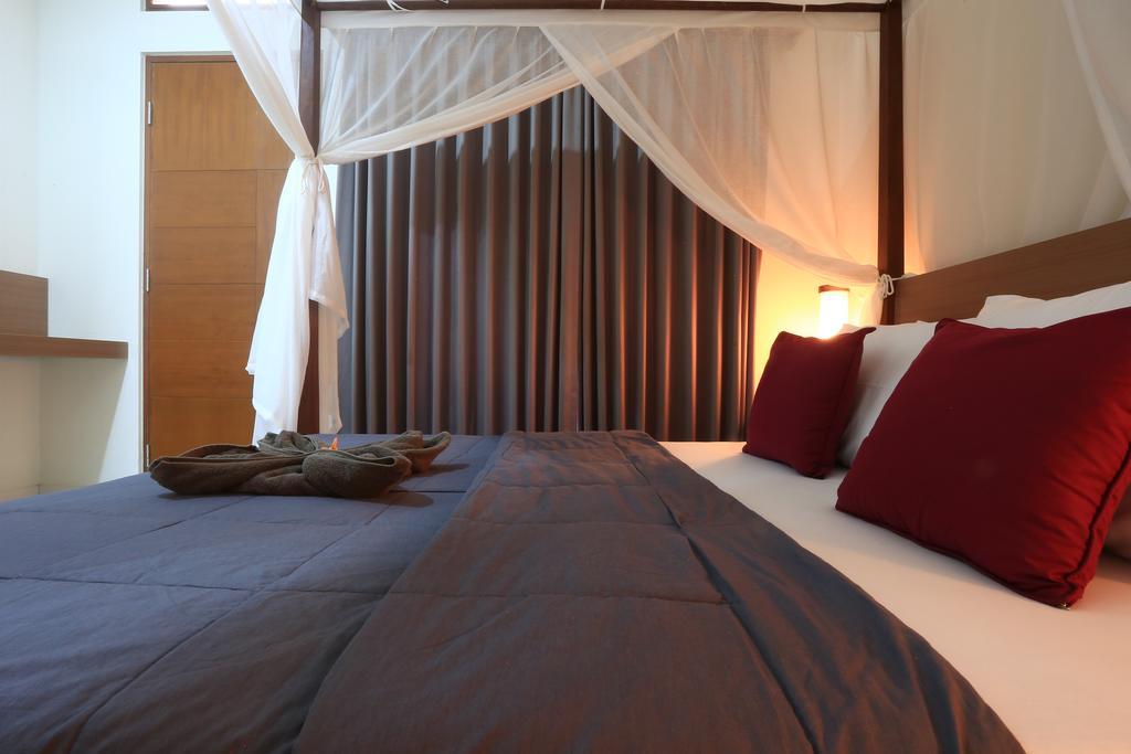 Gembala Homestay Ubud Dış mekan fotoğraf