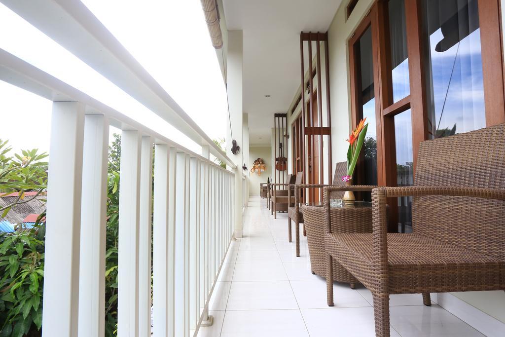 Gembala Homestay Ubud Dış mekan fotoğraf