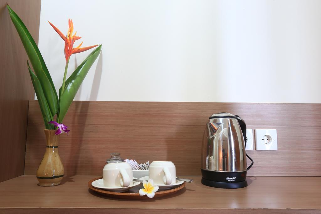 Gembala Homestay Ubud Dış mekan fotoğraf