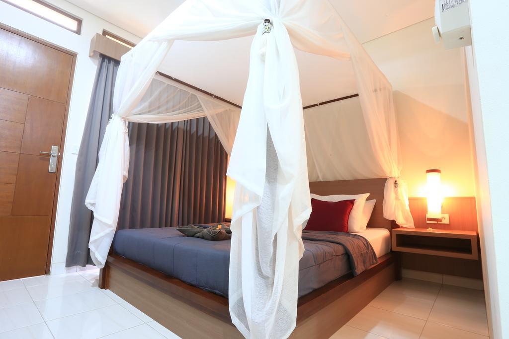 Gembala Homestay Ubud Dış mekan fotoğraf